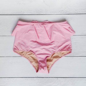 Kortni Jeane Bathing Suit Bottom, Size XS